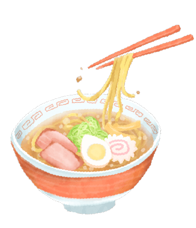 ラーメン